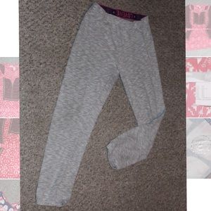 Comfy sweatpants